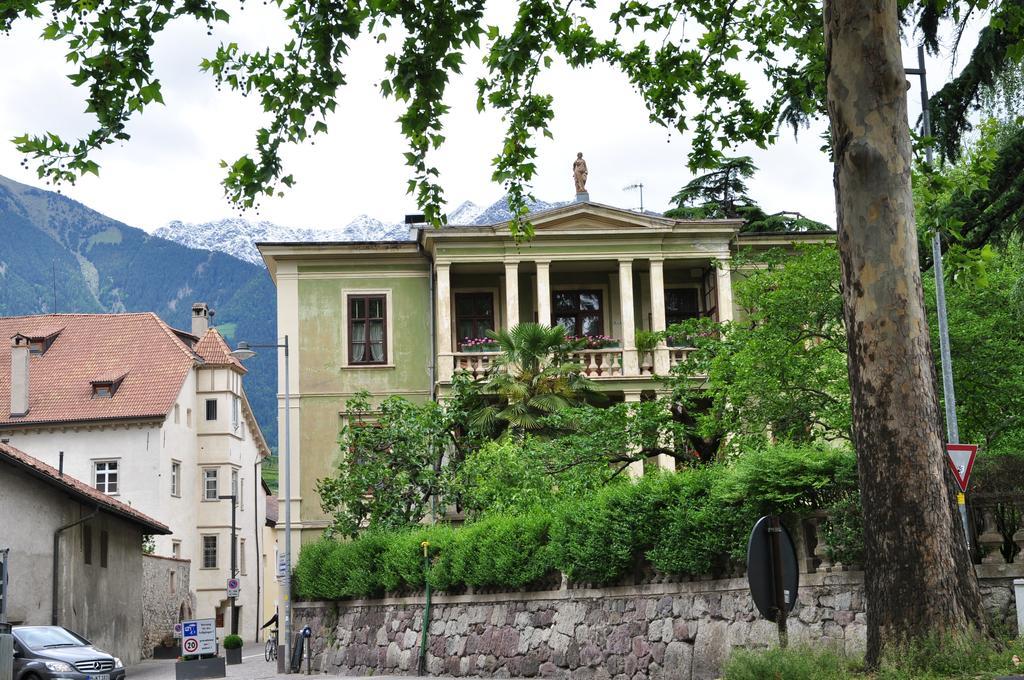 Aparthotel Majense Merano