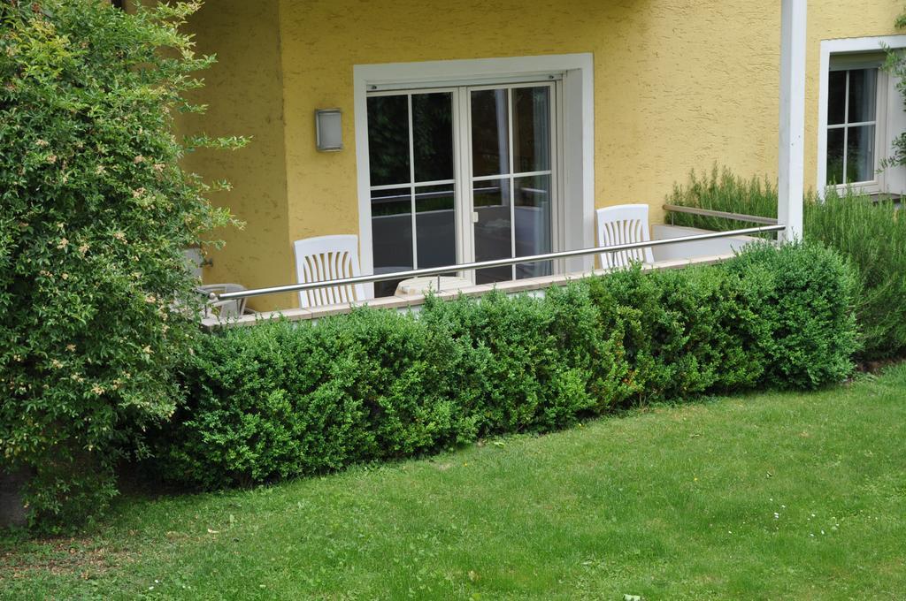 Majense Aparthotel Merano