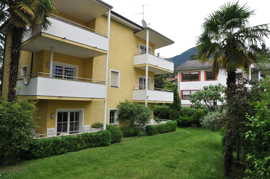 Aparthotel Majense