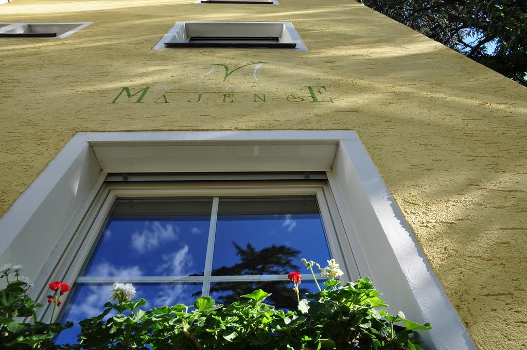 Majense Aparthotel