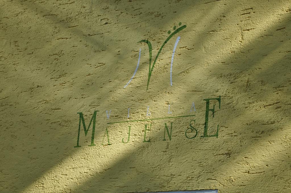 Majense 2* Meran