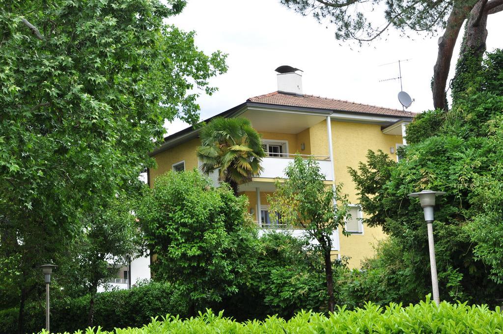 Aparthotel Majense Merano