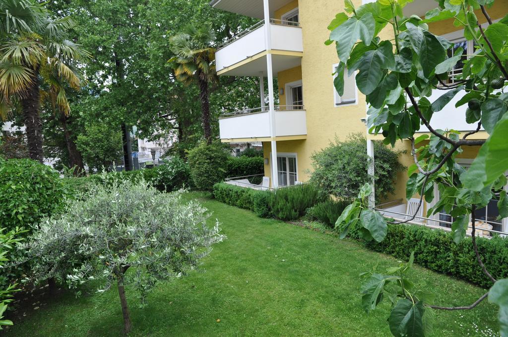 Majense Aparthotel