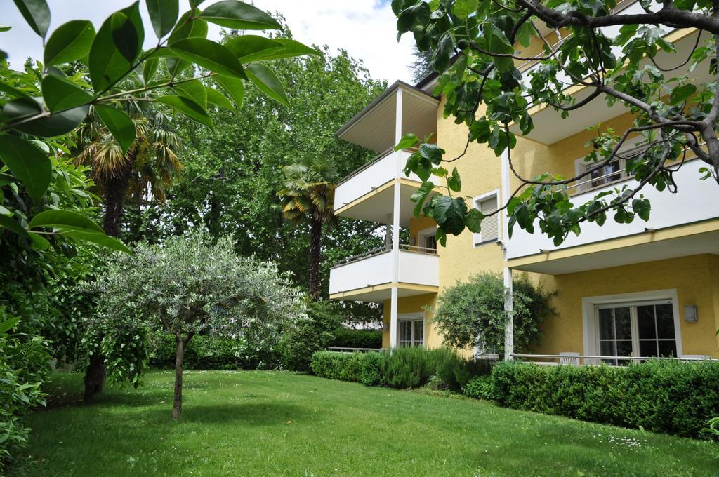 Aparthotel Majense Merano