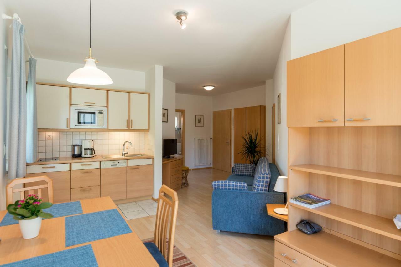 Majense Aparthotel 2*