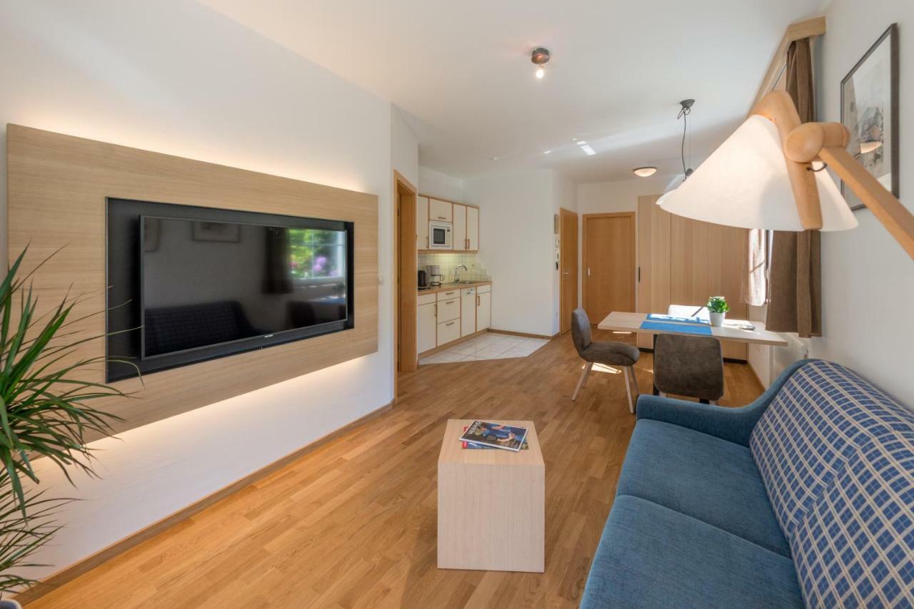 Majense Aparthotel