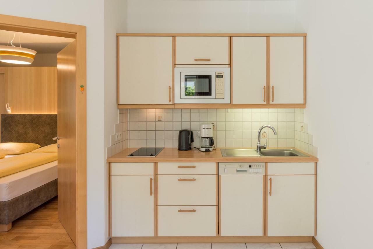 Majense Aparthotel