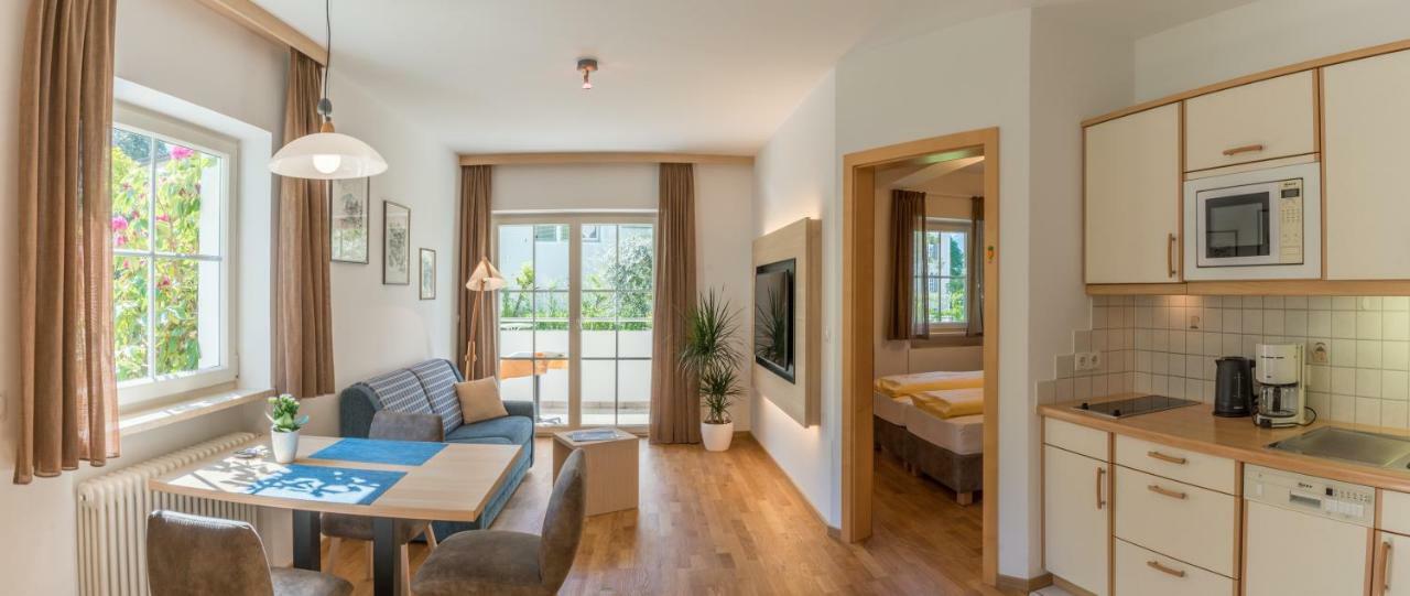 Aparthotel Majense Merano
