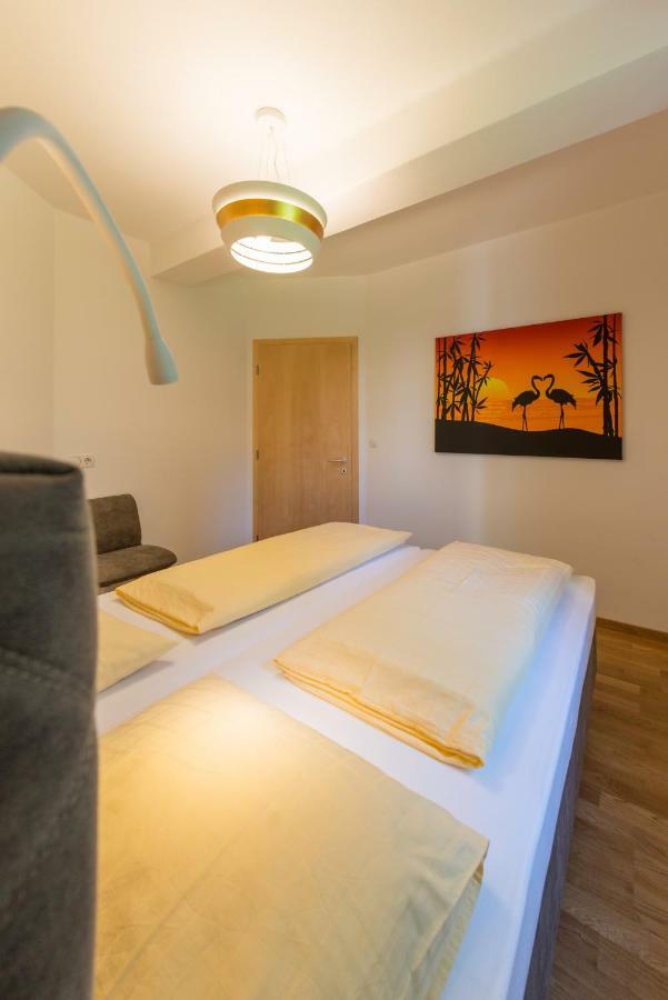 Majense Aparthotel Merano