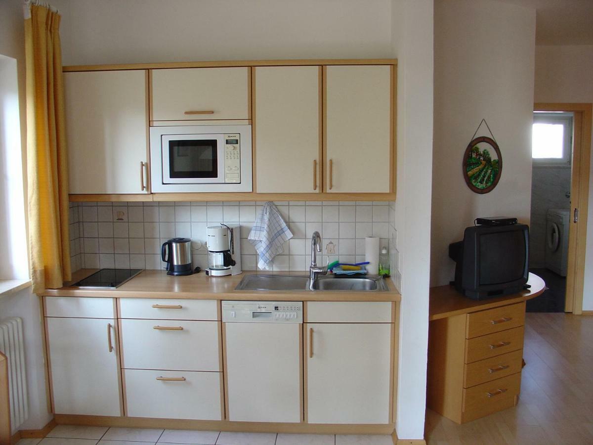Aparthotel Majense Meran