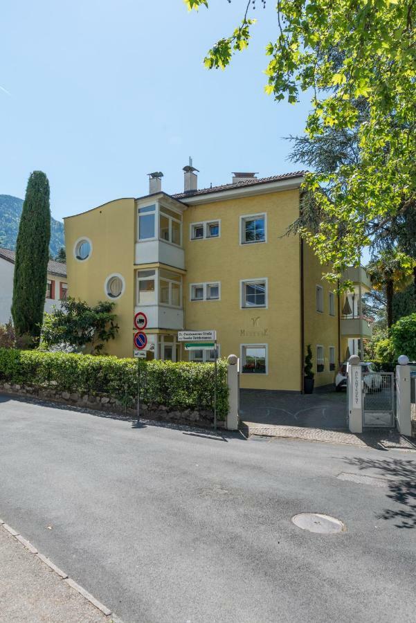 Aparthotel Majense