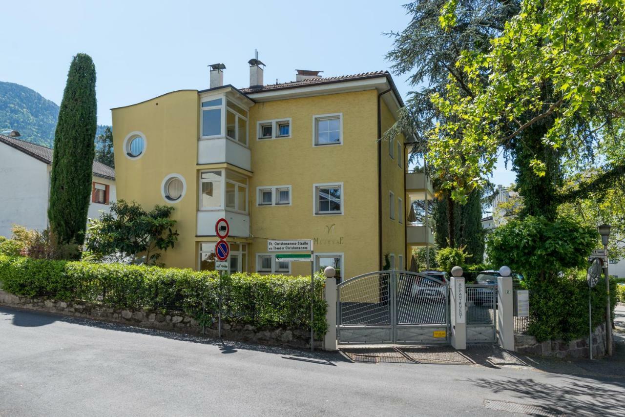 Majense 2* Merano