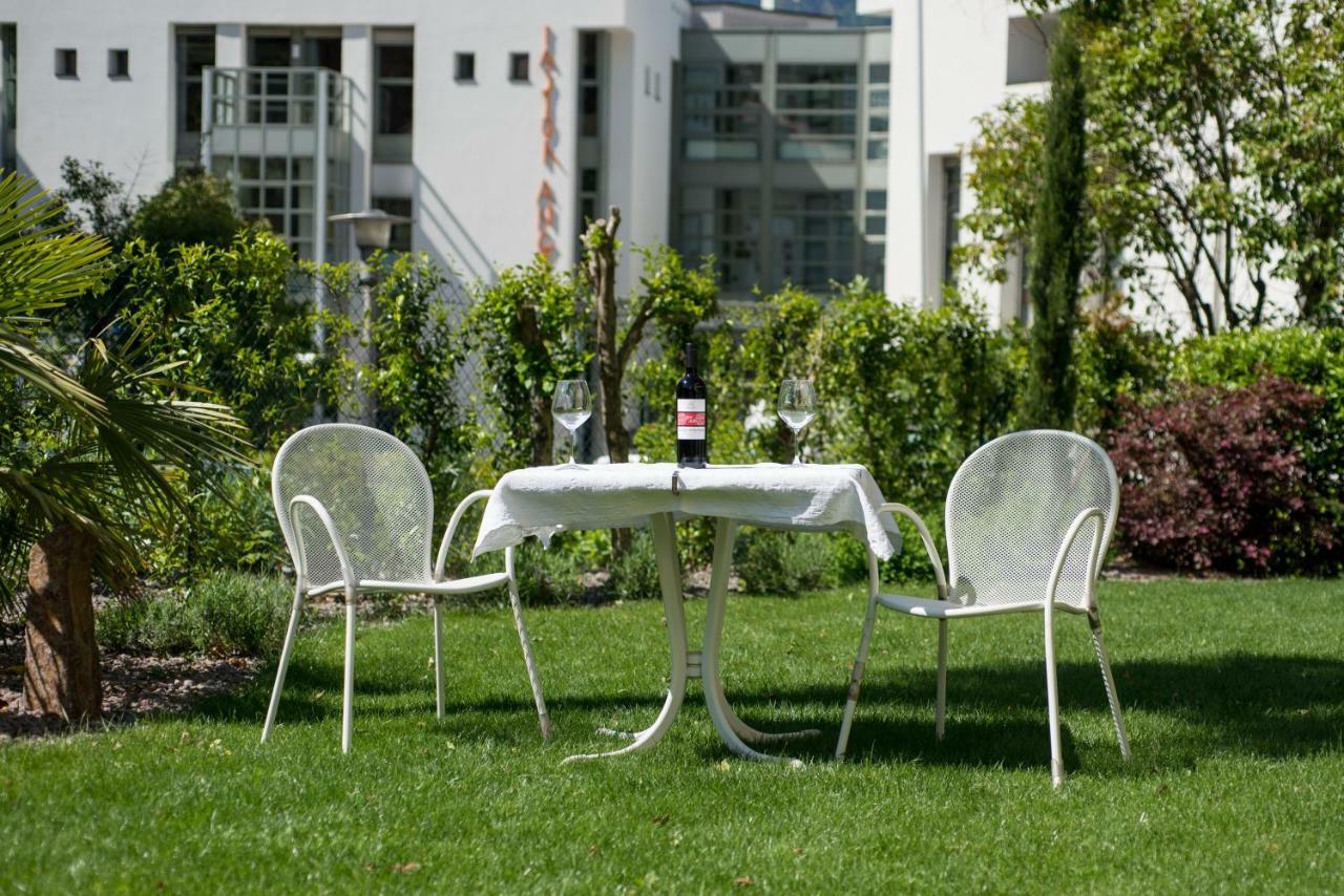 Aparthotel Majense Merano