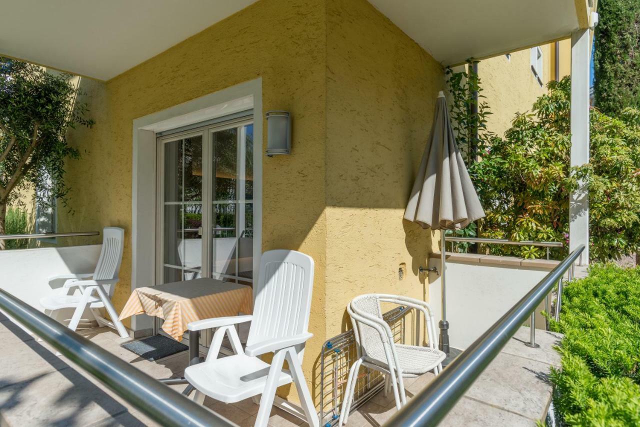 Aparthotel Majense Merano