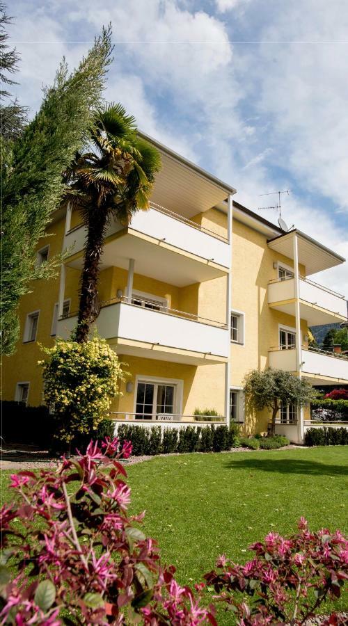 Majense Aparthotel Merano
