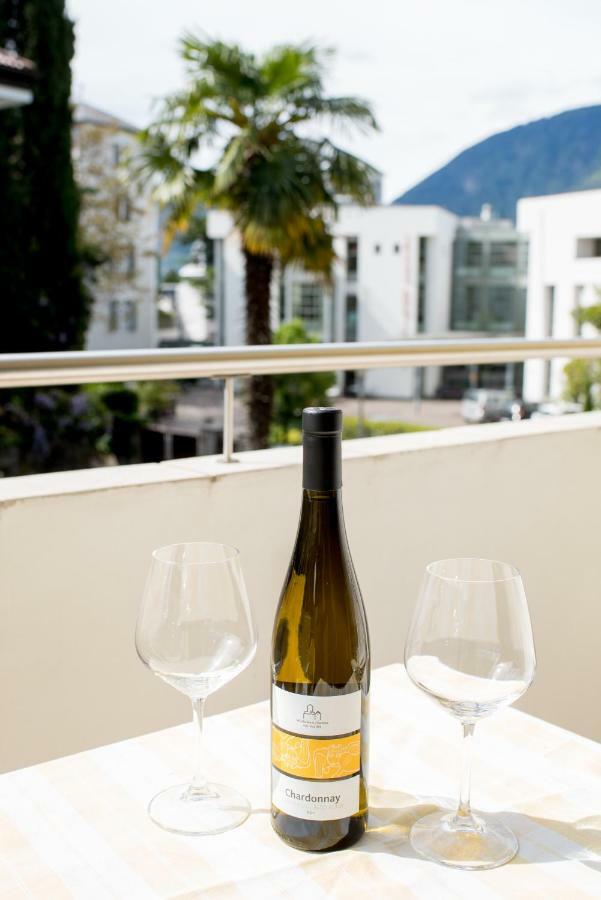 Majense 2* Merano