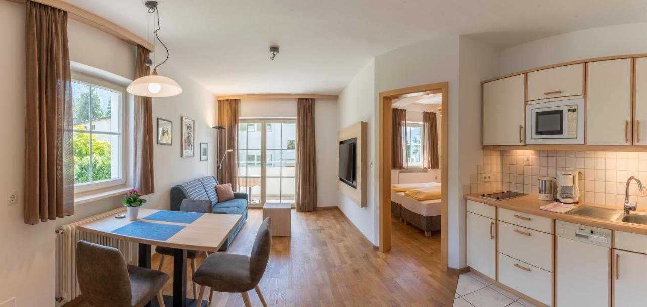 Aparthotel Majense